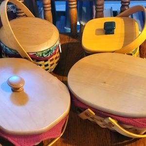 Longaberger